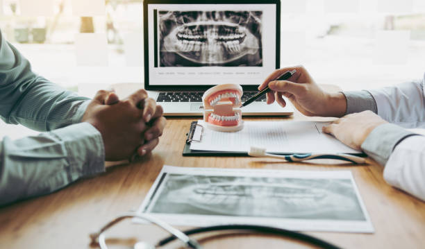 Oral Cancer Screening in South Whitley, IN