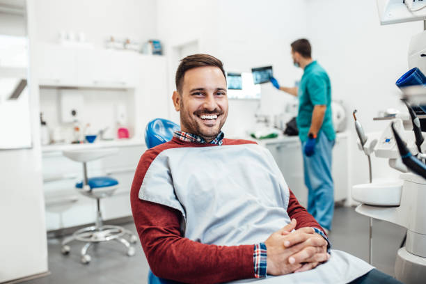 Best Cosmetic Dentistry  in South Whitley, IN