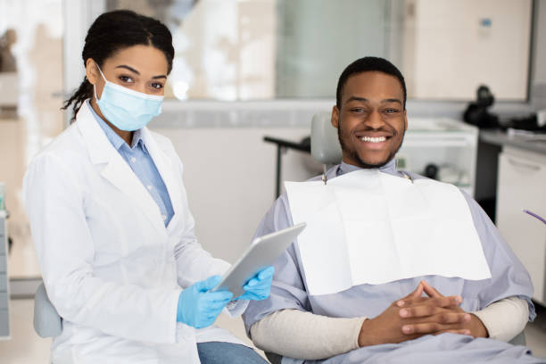 Best Dental X-Rays and Imaging  in South Whitley, IN