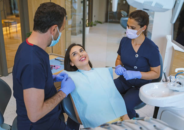 Best Sleep Apnea Treatment  in South Whitley, IN