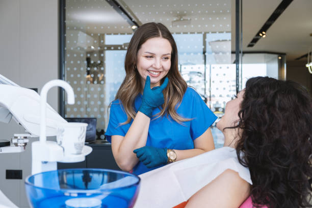 Oral Surgery in South Whitley, IN