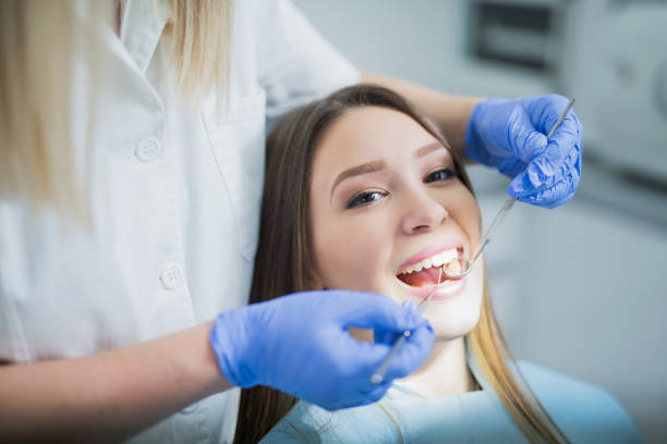 Emergency Dental Services in South Whitley, IN